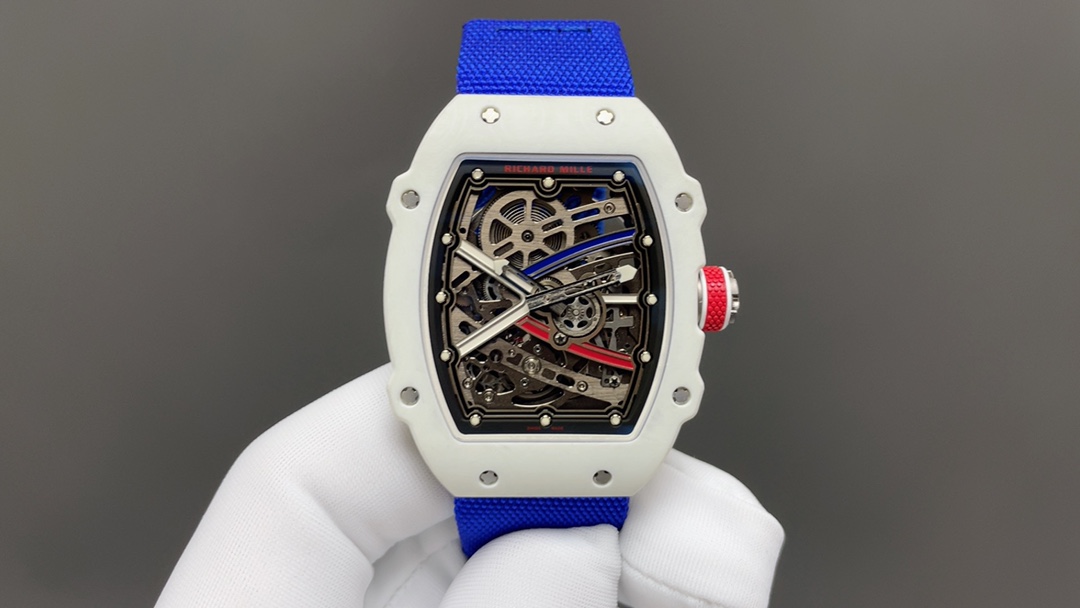 Richard Mille